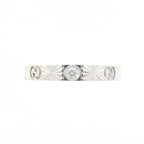 Gucci Diamond Ring Gold — view 2