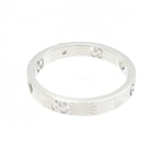 Gucci Diamond Ring Gold — view 4