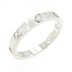 Gucci Diamond Ring Gold