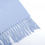 Hermes Scarf Blue — view 2