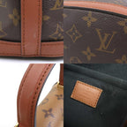 Louis Vuitton Backpack Monogram Reverse Dauphine — view 9