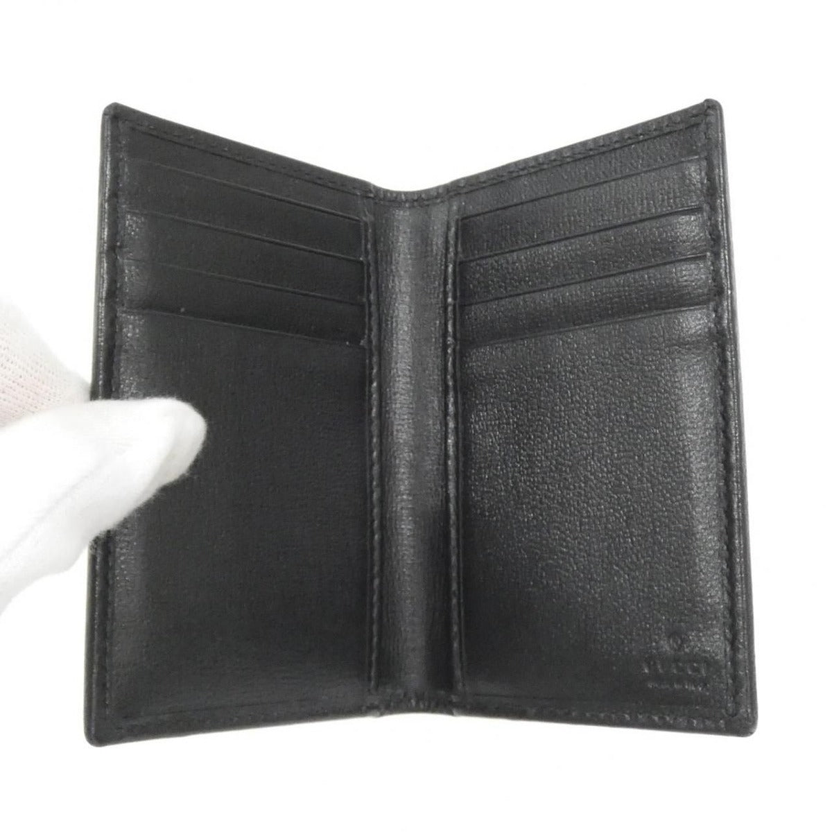 Gucci GG Retro Card Case — view 4
