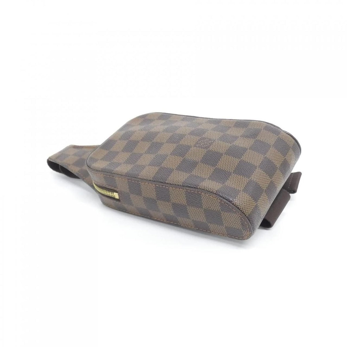 Louis Vuitton Damier Geronimos Shoulder Bag — view 3