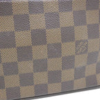 Louis Vuitton Damier Geronimos Shoulder Bag — view 4