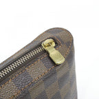 Louis Vuitton Damier Geronimos Shoulder Bag — view 5
