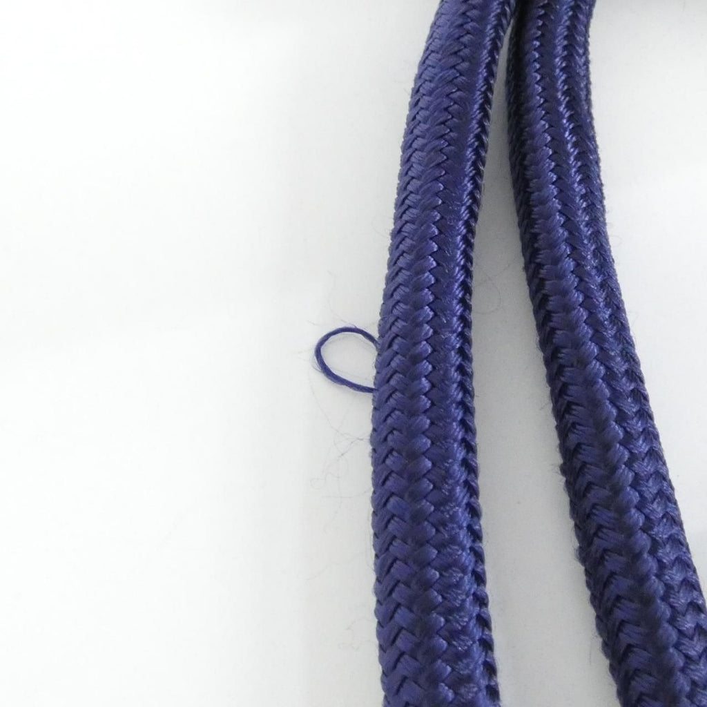 Louis Vuitton Monogram Bandana Randonne PM Shoulder Bag Bleu — view 5