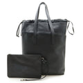 Louis Vuitton Taiga Cabas Light Tote Bag Large Shoulder