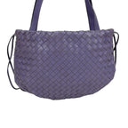 Bottega Veneta Intrecciato Mini the Valve Drawst Sling Bag Drawstring Crossbody — view 5