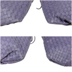 Bottega Veneta Intrecciato Mini the Valve Drawst Sling Bag Drawstring Crossbody — view 8