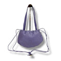 Bottega Veneta Intrecciato Mini the Valve Drawst Sling Bag Drawstring Crossbody