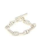 Hermes Chaine Dangkle GM 12 Frames SV 925 Silver — view 2