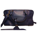 Loewe Amazona 28 Leather Handbag