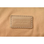 Bottega Veneta Shoulder Bag Leather Camel V4651 9600 — view 4