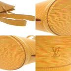 Louis Vuitton Saint Jacques Poitiers Long Shoulder Bag Epi Leather — view 6