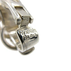 Hermes Douzanneau Vintage Earrings 925 Silver 1735 — view 7