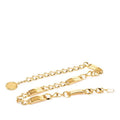 Chanel 31 Rue Cambon Vintage Chain Belt Gold Plated