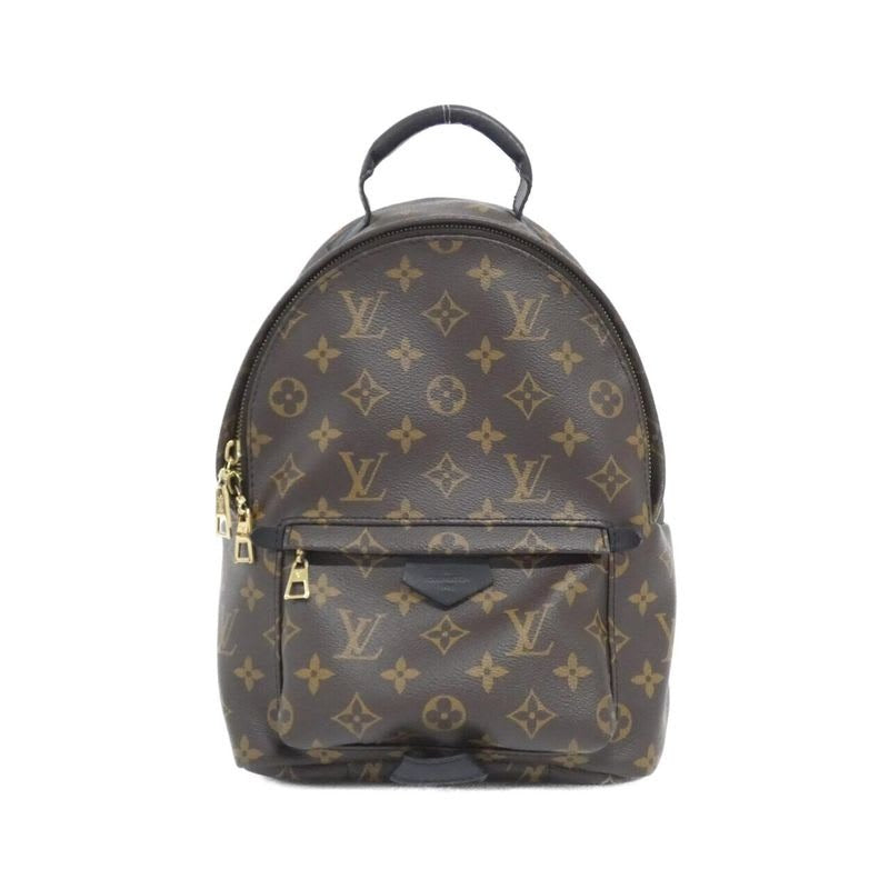 Louis Vuitton Monogram Palm Springs Backpack PM Rucksack Sac — view 2