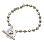 Gucci Ball Chain SV 925 Silver — view 2
