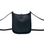 Hermes Evelyne Tpm Veau Epsom Mini Shoulder Bag — view 3