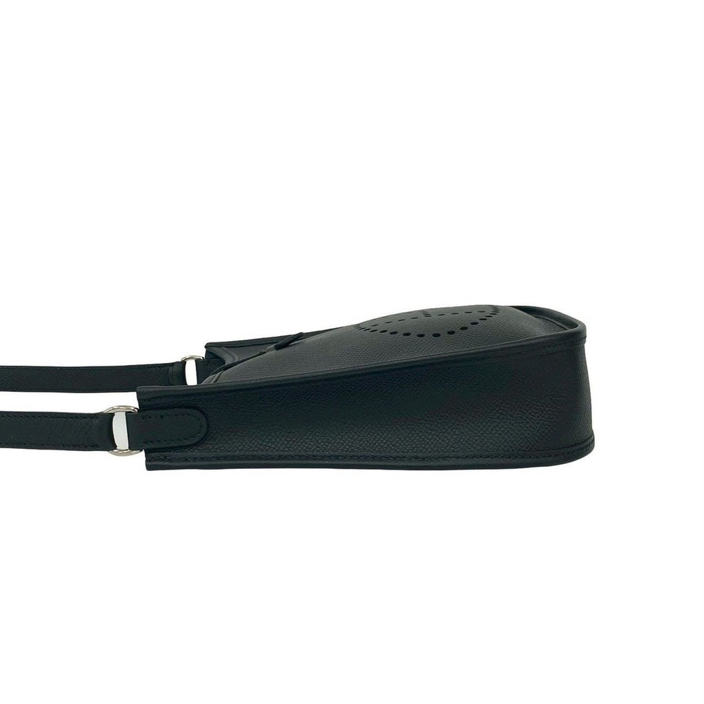 Hermes Evelyne Tpm Veau Epsom Mini Shoulder Bag — view 5