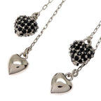 Celine Triomphe Earrings — view 7