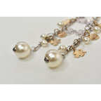 Chanel Clover Heart Motif Silver — view 6