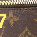 Louis Vuitton Monogram Vertical Box Trunk Bag — view 4