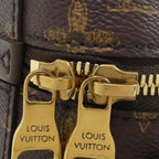 Louis Vuitton Monogram Vertical Box Trunk Bag — view 5