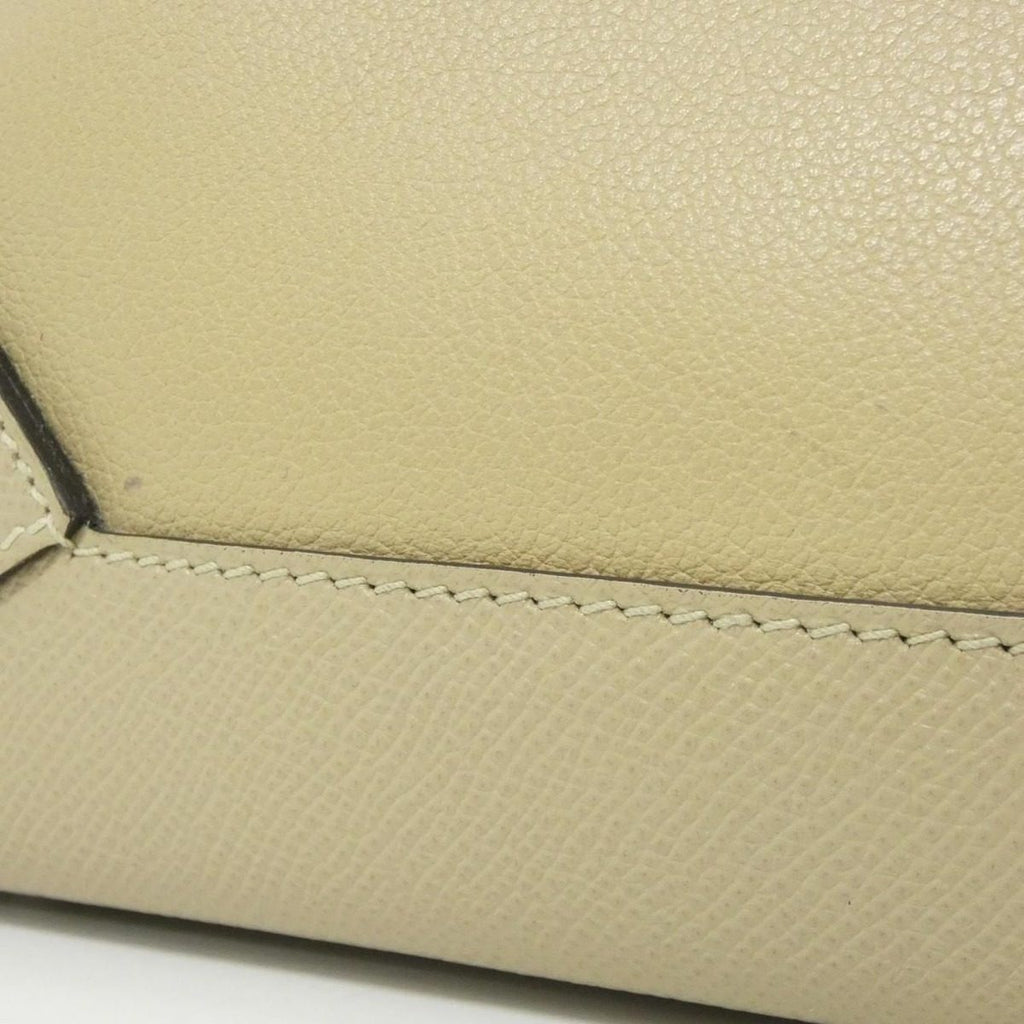 Hermes Maxibox Cabas 36 cm Bag — view 3