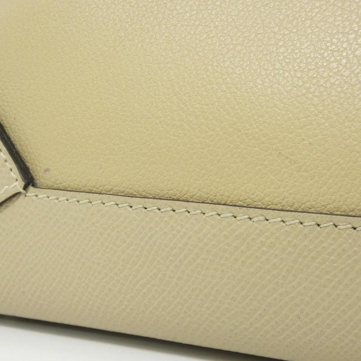 Hermes Maxibox Cabas 36 cm Bag — view 3