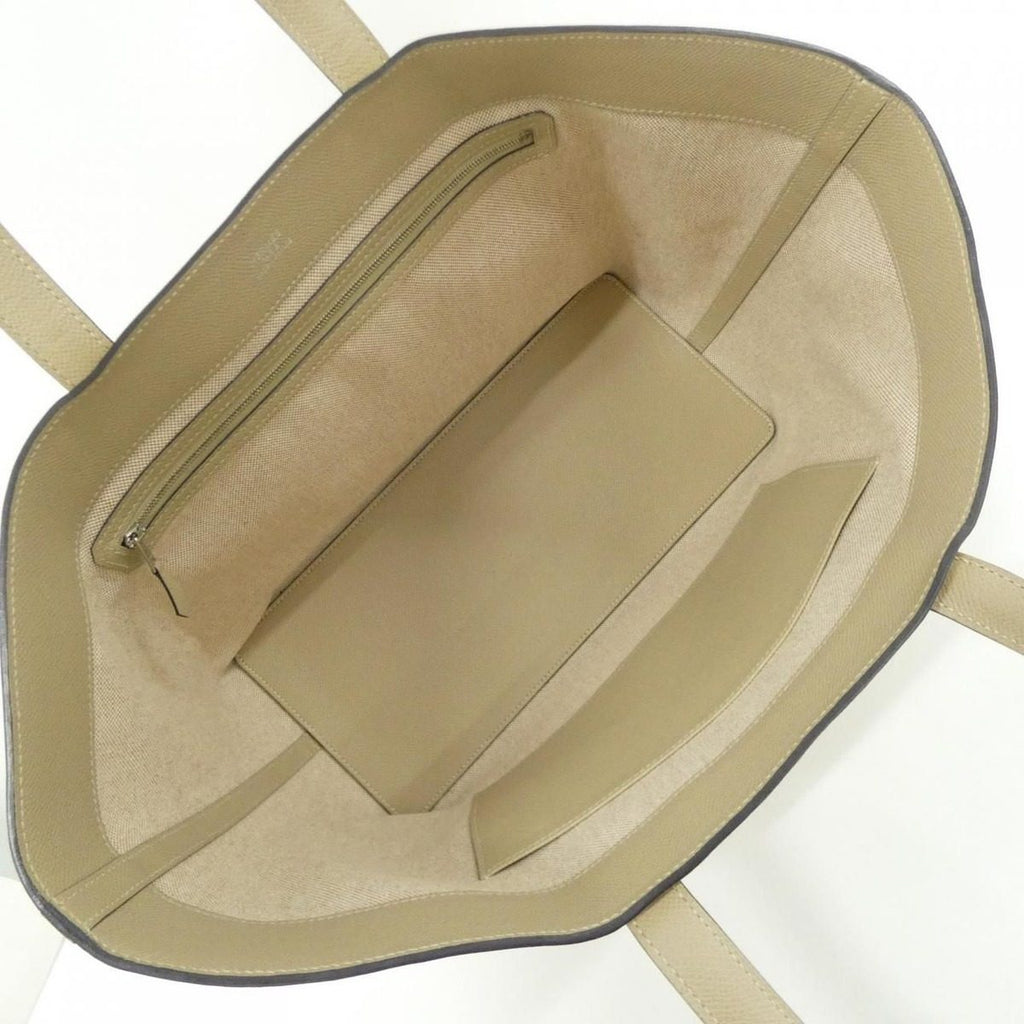 Hermes Maxibox Cabas 36 cm Bag — view 9