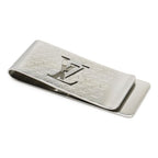 Louis Vuitton Pants Biet Chien Zelize Money Clip Bill Scissors Metal