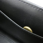 Chanel Bag Black Mat — view 7