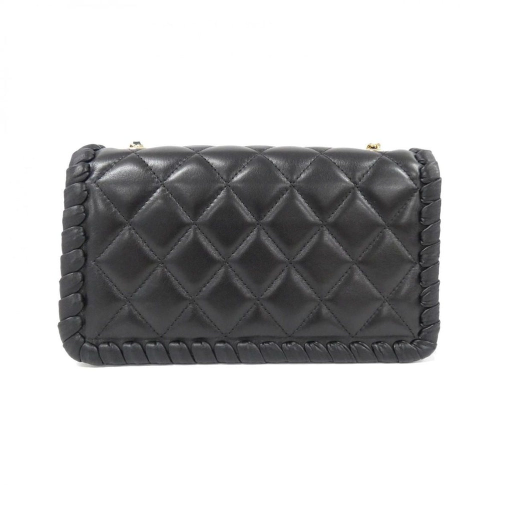 Chanel Chain Clutch Gold — view 2