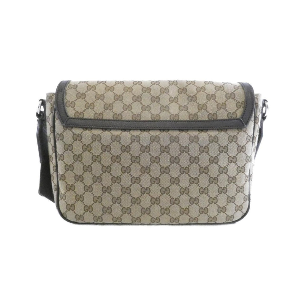 Gucci Shoulder Bag Gold — view 2