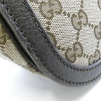 Gucci Shoulder Bag Gold — view 4