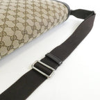 Gucci Shoulder Bag Gold — view 7