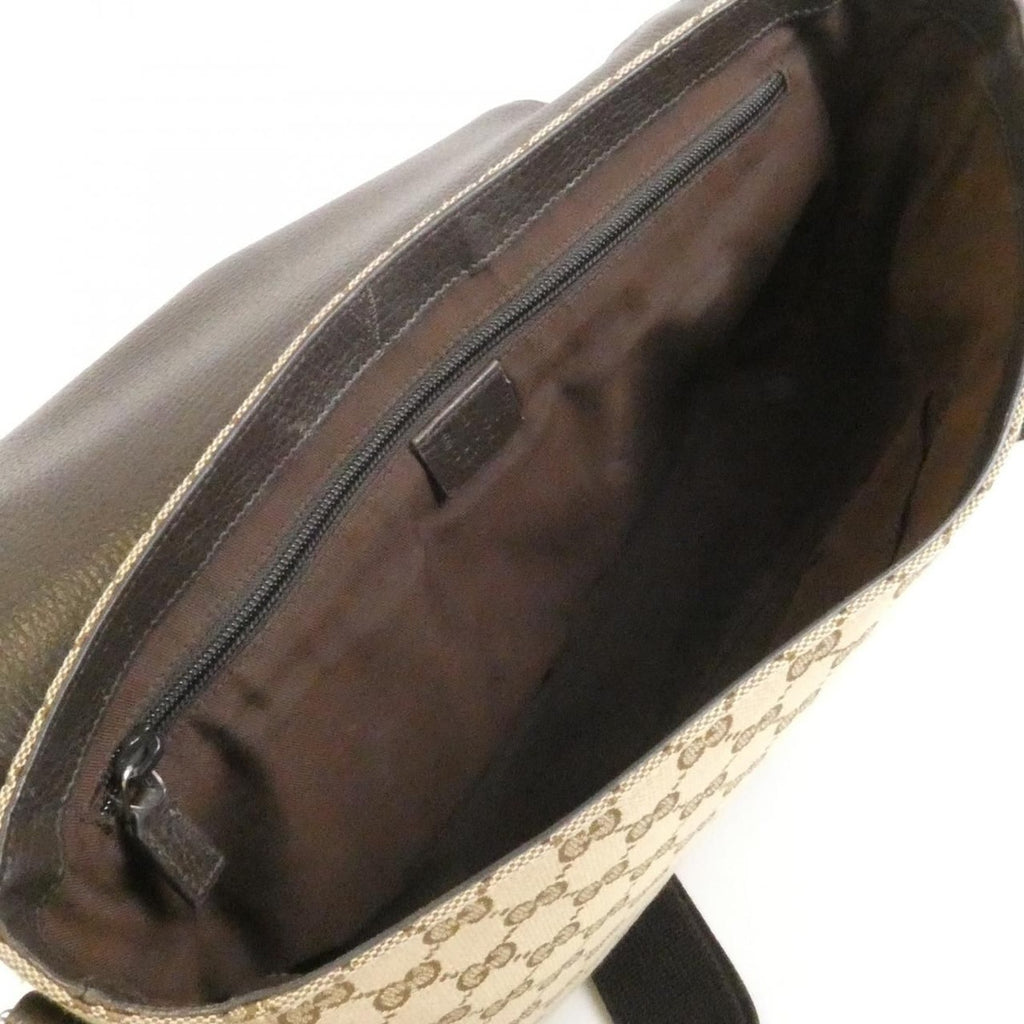 Gucci Shoulder Bag Gold — view 9