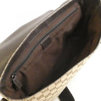 Gucci Shoulder Bag Gold — view 9