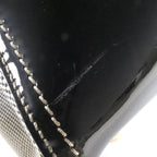 Fendi Chameleon Bag Canvas Gold — view 3