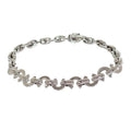 Chanel Coco Clogo Bracelet Gold 18k Mini