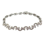 Chanel Coco Clogo Bracelet Gold 18k Mini