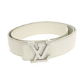 Louis Vuitton Belt LV Aerogram