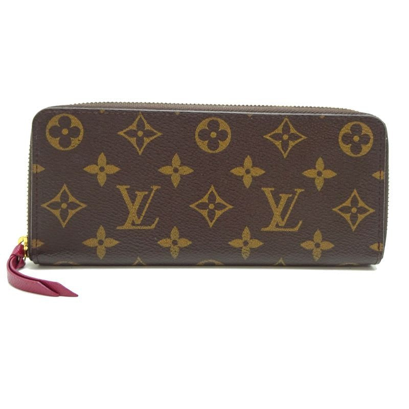Louis Vuitton Long Wallet