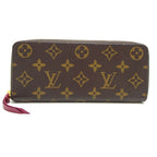 Louis Vuitton Long Wallet