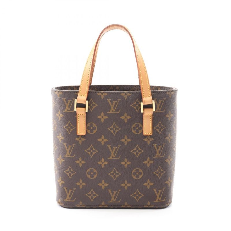 Louis Vuitton Handbag Vavin PM Leather