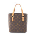 Louis Vuitton Handbag Vavin PM Leather