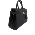 Louis Vuitton Handbag Epi Twist Tote Noir 2-Way — view 2