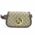 Gucci Belt Bag Body Waist Blondy