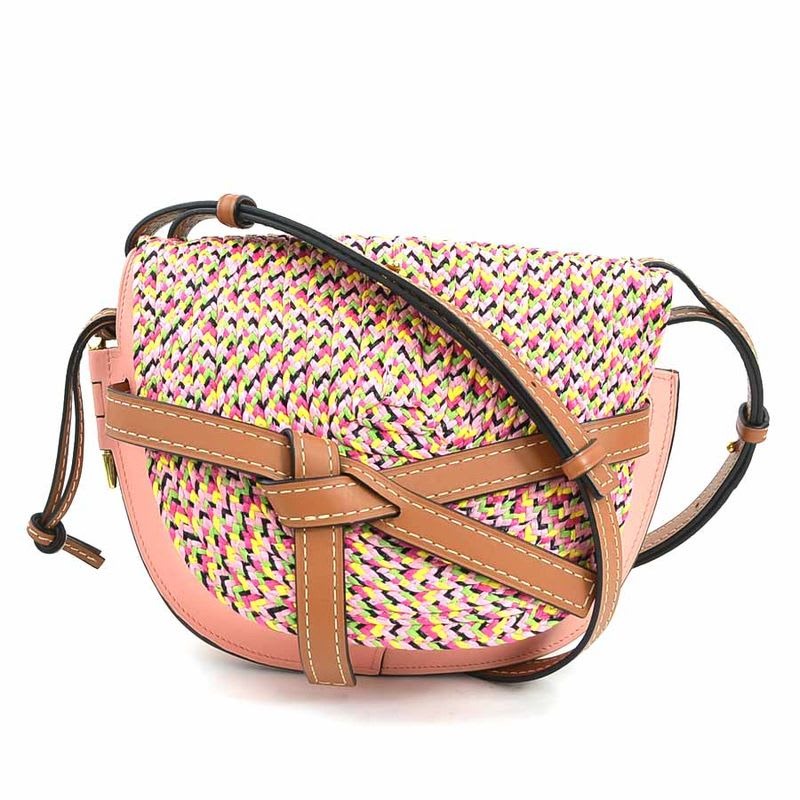Loewe Crossbody Bag Gate Small